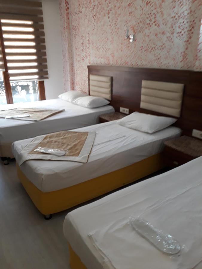 Prime Center Hotel - Istanbul — Photos 1